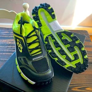 Boombah Men’s Golf/Turf Shoes 13